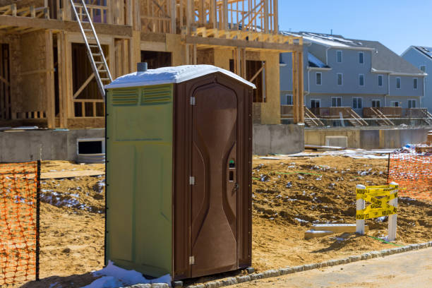 Best Portable Toilets for Parks and Recreation Areas in USA